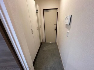 Ark　Bliss六町の物件内観写真